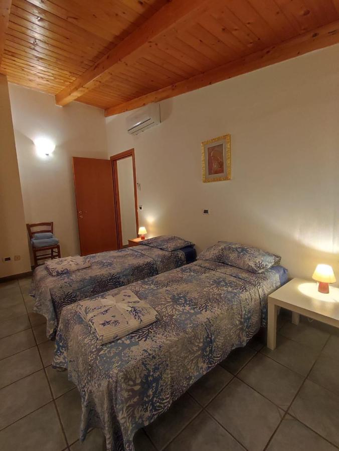 쉴라 Playa Bonita Relax House 아파트 외부 사진