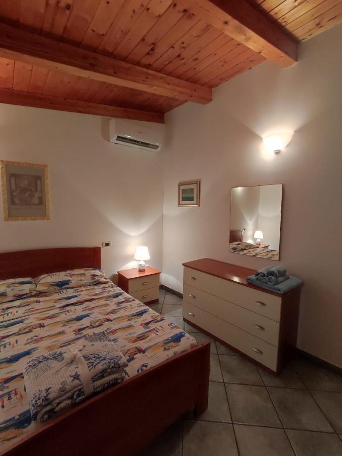 쉴라 Playa Bonita Relax House 아파트 외부 사진