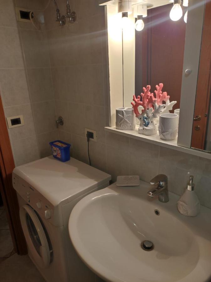 쉴라 Playa Bonita Relax House 아파트 외부 사진