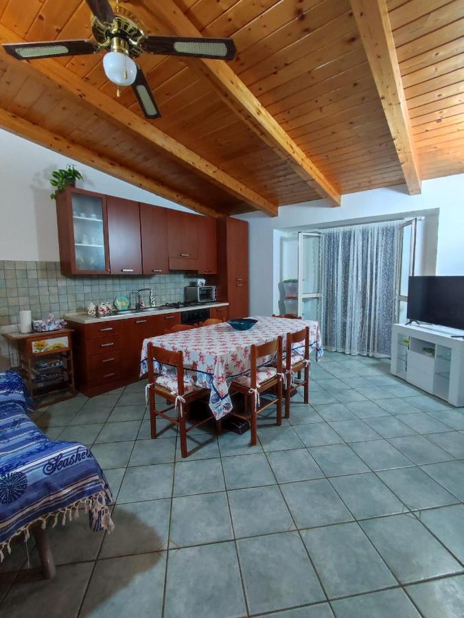 쉴라 Playa Bonita Relax House 아파트 외부 사진