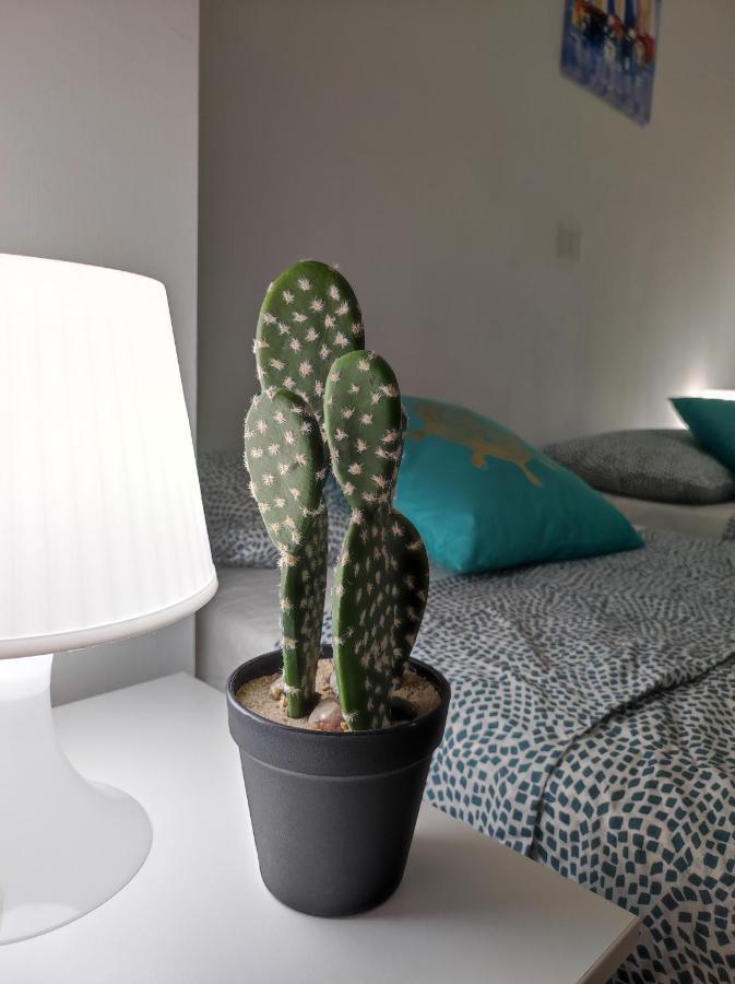 쉴라 Playa Bonita Relax House 아파트 외부 사진