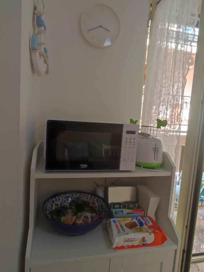 쉴라 Playa Bonita Relax House 아파트 외부 사진