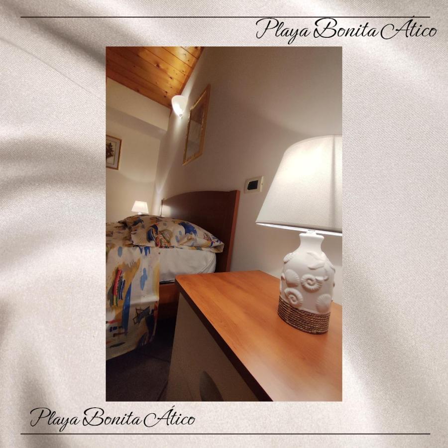 쉴라 Playa Bonita Relax House 아파트 외부 사진
