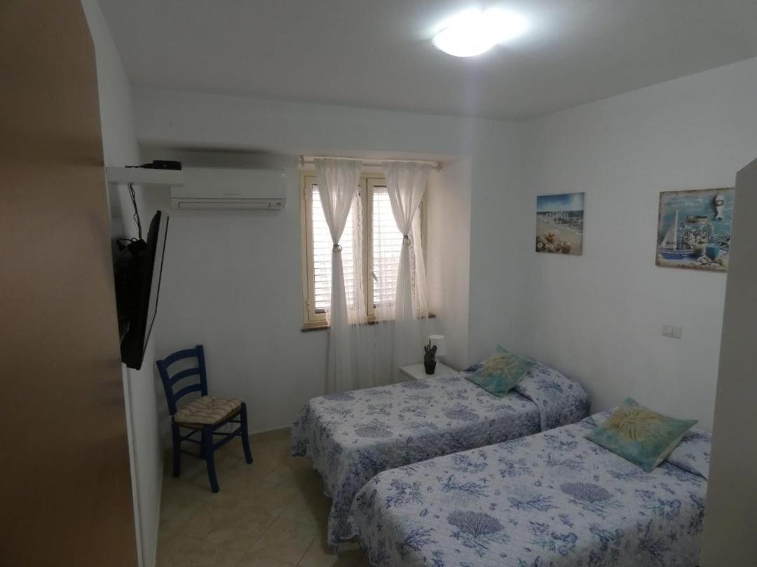 쉴라 Playa Bonita Relax House 아파트 외부 사진