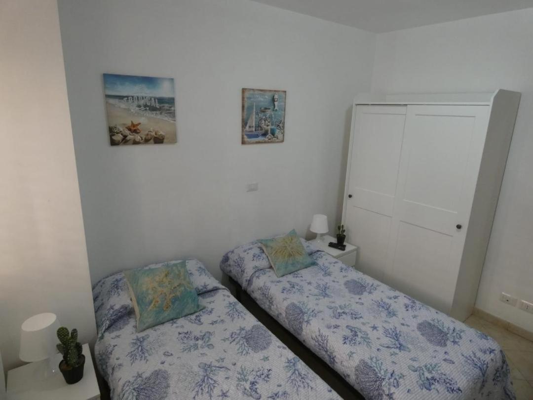 쉴라 Playa Bonita Relax House 아파트 외부 사진