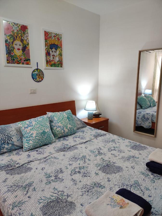 쉴라 Playa Bonita Relax House 아파트 외부 사진