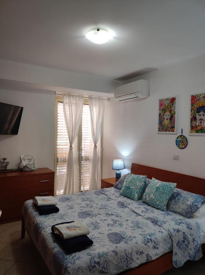 쉴라 Playa Bonita Relax House 아파트 외부 사진