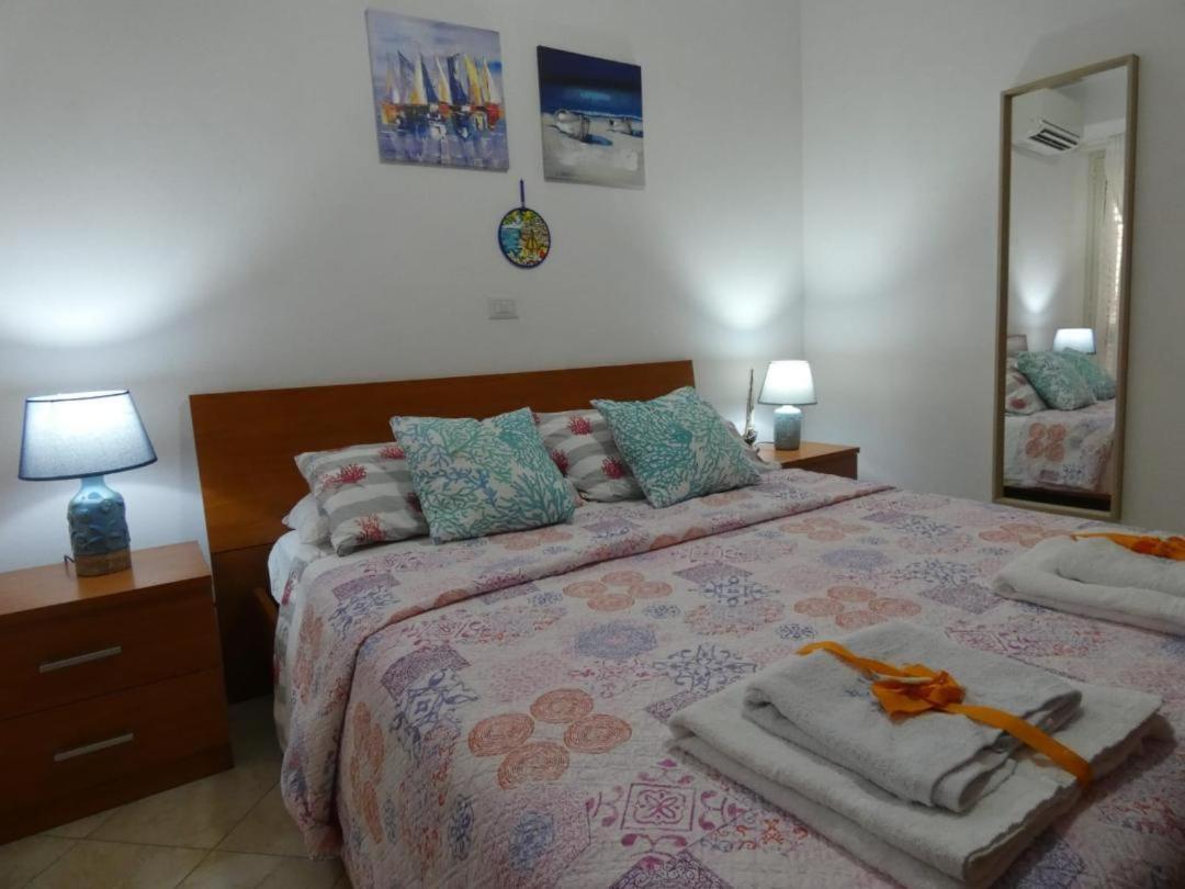 쉴라 Playa Bonita Relax House 아파트 외부 사진