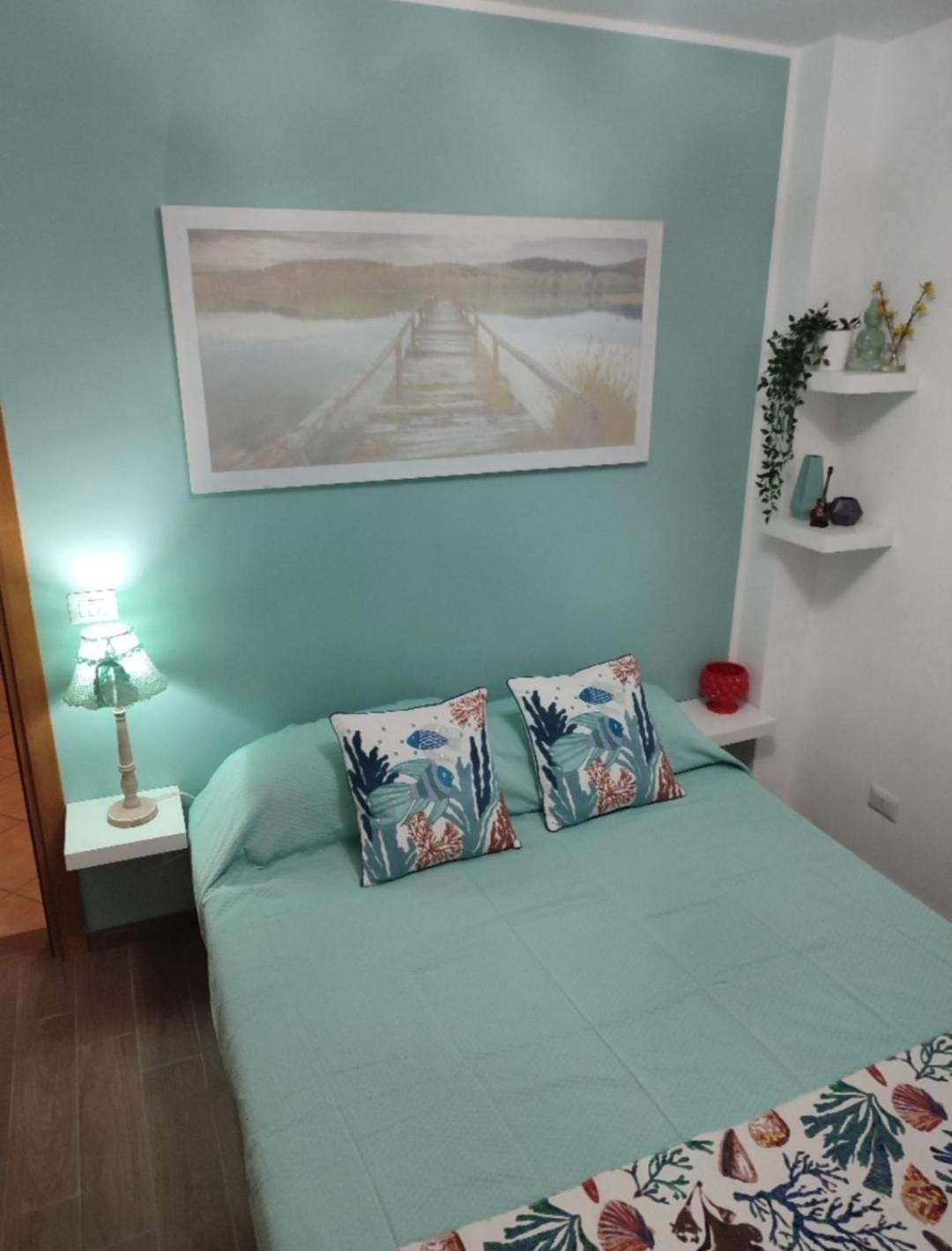 쉴라 Playa Bonita Relax House 아파트 외부 사진