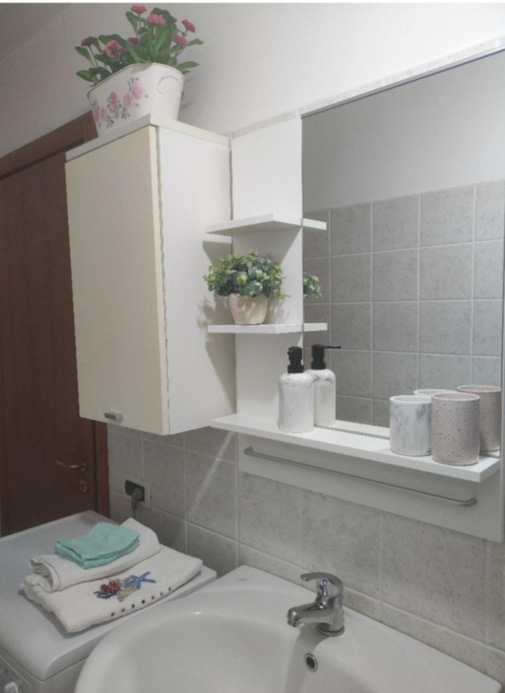 쉴라 Playa Bonita Relax House 아파트 외부 사진