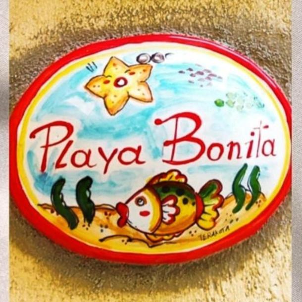쉴라 Playa Bonita Relax House 아파트 객실 사진