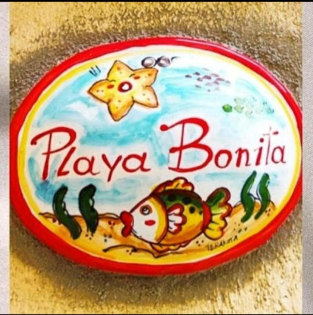 쉴라 Playa Bonita Relax House 아파트 객실 사진